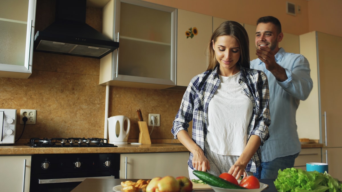 Pre-workout and post-workout nutrition