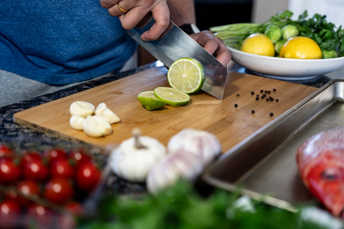 Quick and healthy meal prep ideas
