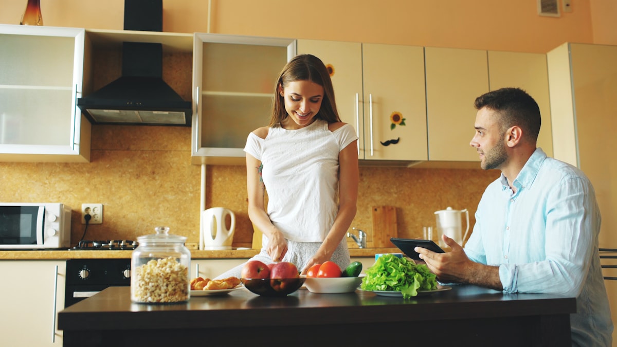 Micronutrients and mineral intake